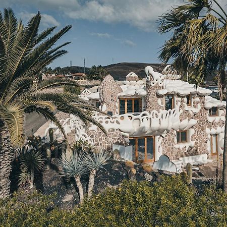 Oceania Sugarhouse Villa Playa Jandia Екстериор снимка
