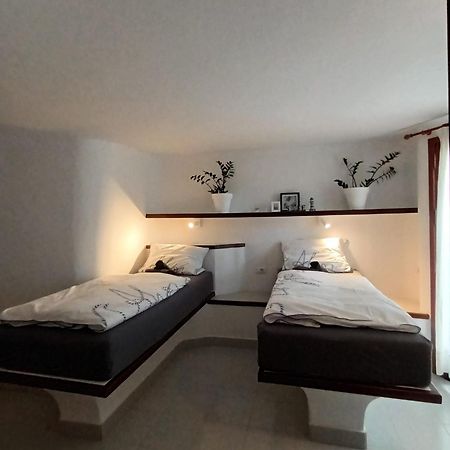 Oceania Sugarhouse Villa Playa Jandia Екстериор снимка