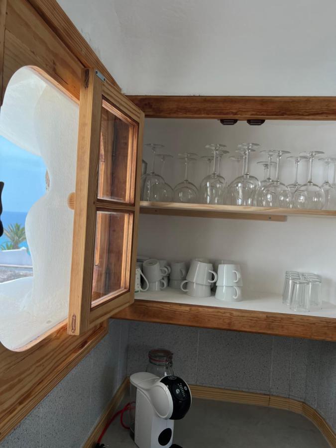 Oceania Sugarhouse Villa Playa Jandia Екстериор снимка