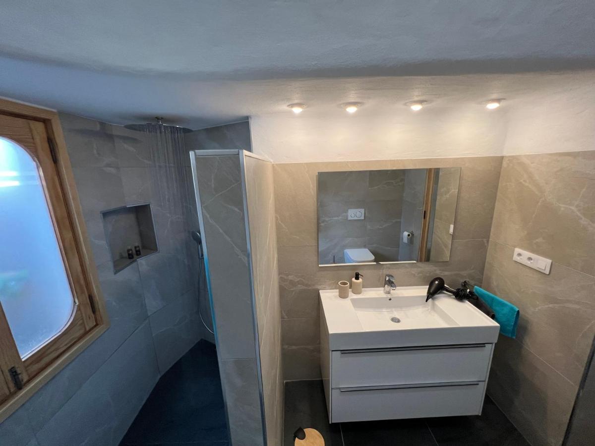 Oceania Sugarhouse Villa Playa Jandia Екстериор снимка