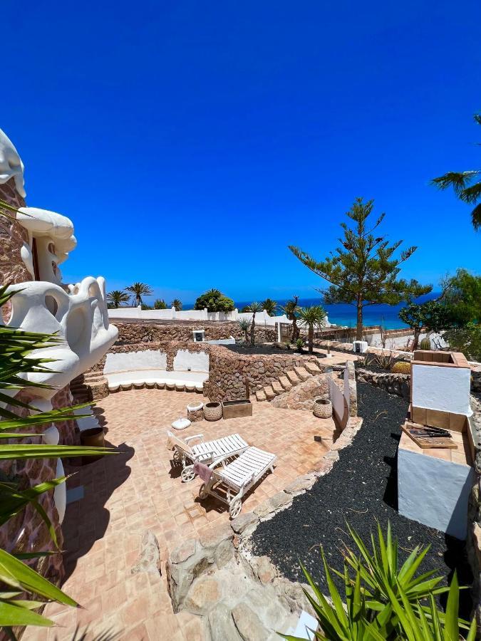 Oceania Sugarhouse Villa Playa Jandia Екстериор снимка
