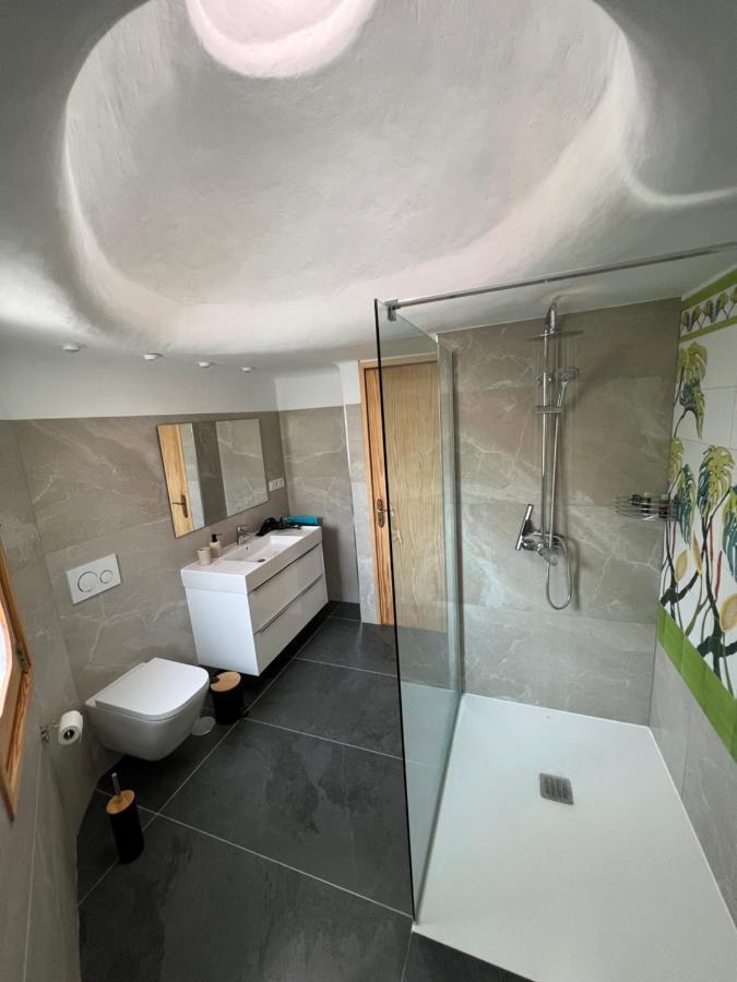 Oceania Sugarhouse Villa Playa Jandia Екстериор снимка