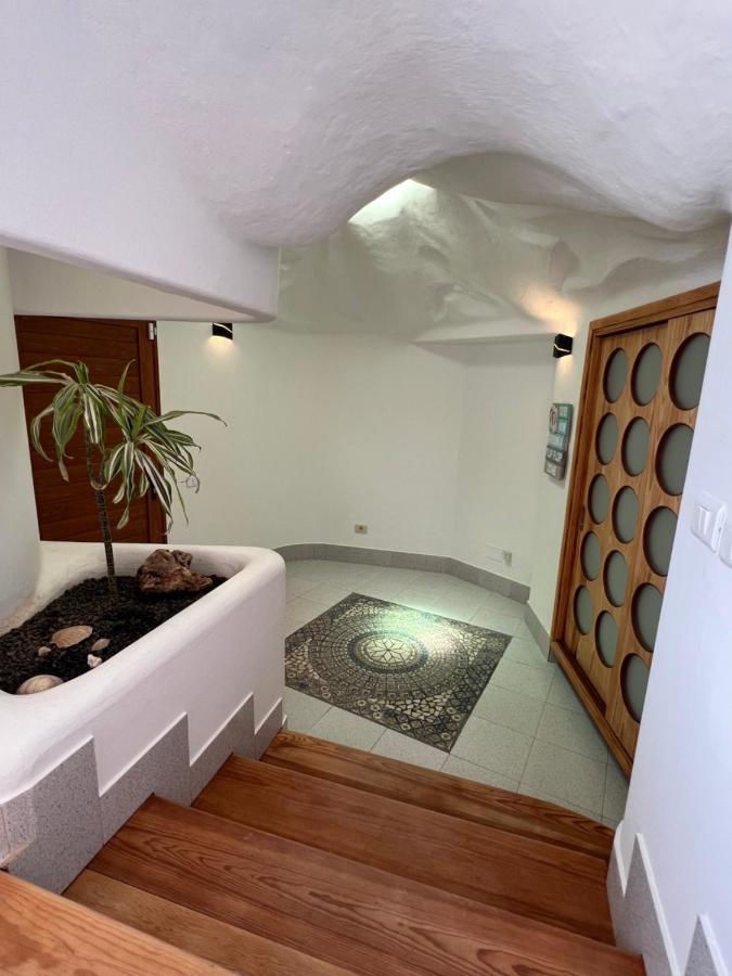 Oceania Sugarhouse Villa Playa Jandia Екстериор снимка