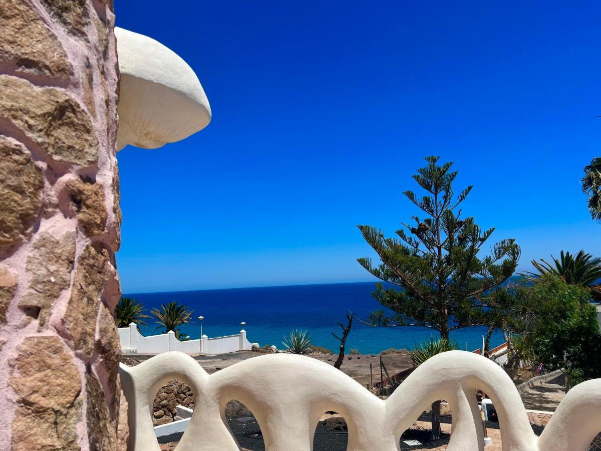 Oceania Sugarhouse Villa Playa Jandia Екстериор снимка