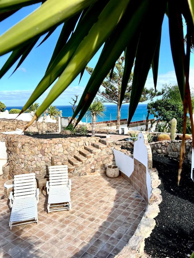 Oceania Sugarhouse Villa Playa Jandia Екстериор снимка