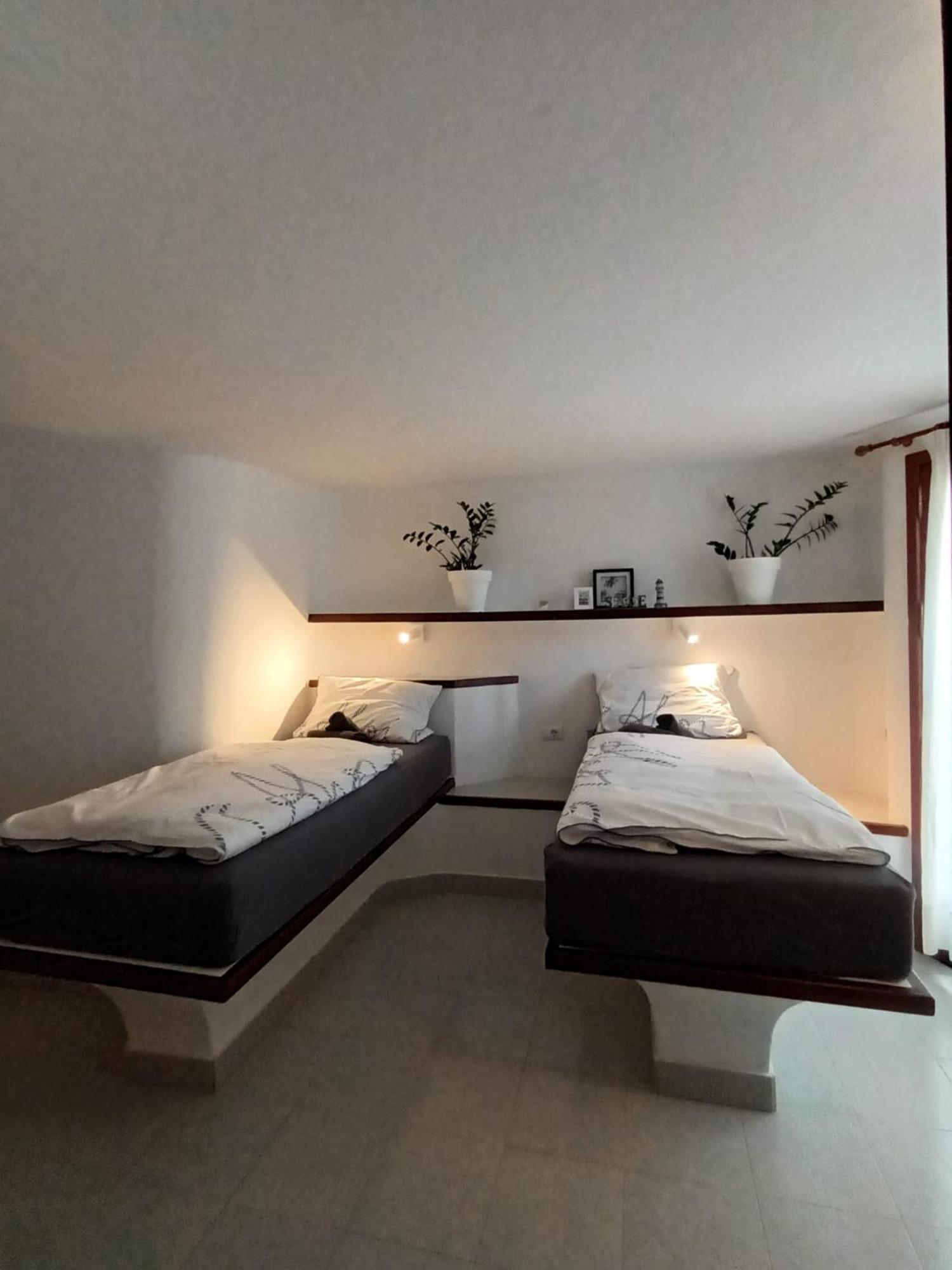Oceania Sugarhouse Villa Playa Jandia Екстериор снимка